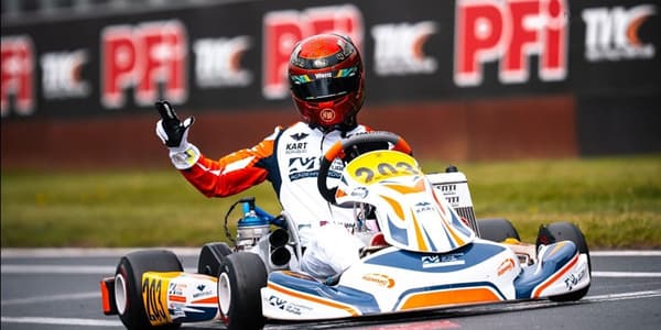 copertina Inside ACI Racing Weekend - Day 1