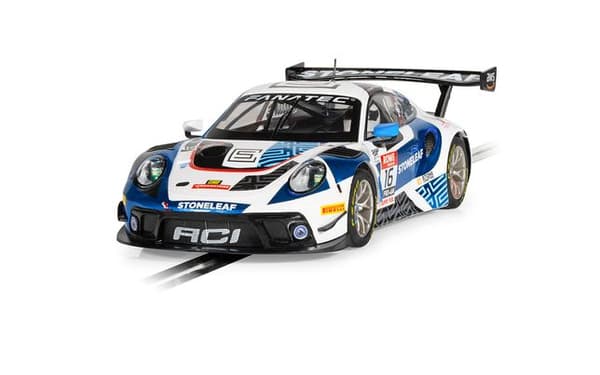 copertina Magazine 24H Nurburgring 2025
