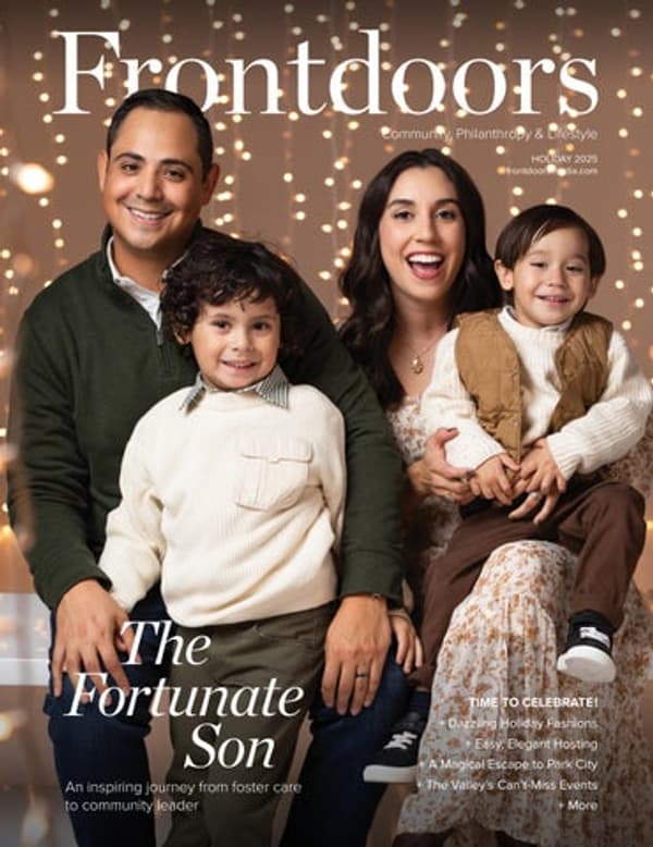 copertina Magazine CRZ