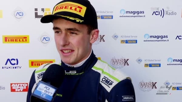 copertina del programma Misano