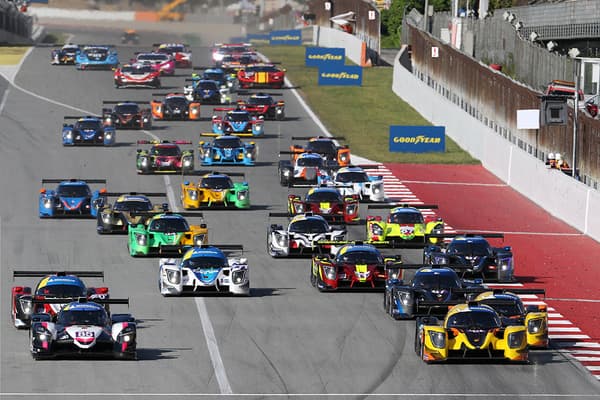 copertina MLMC - Le Castellet - G1