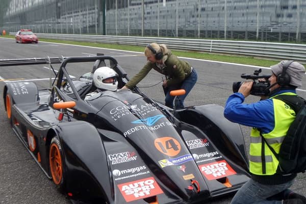 copertina MONZA - Prototipi - G2