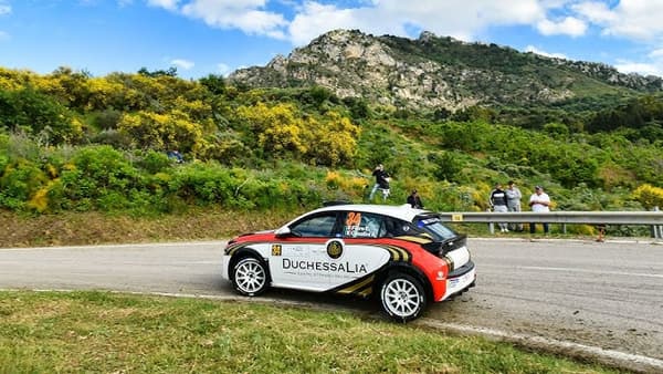 copertina Recap - Rally Santo Stefano Belbo