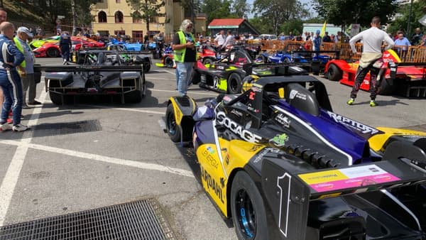 copertina Rieti Terminillo - Il Territorio