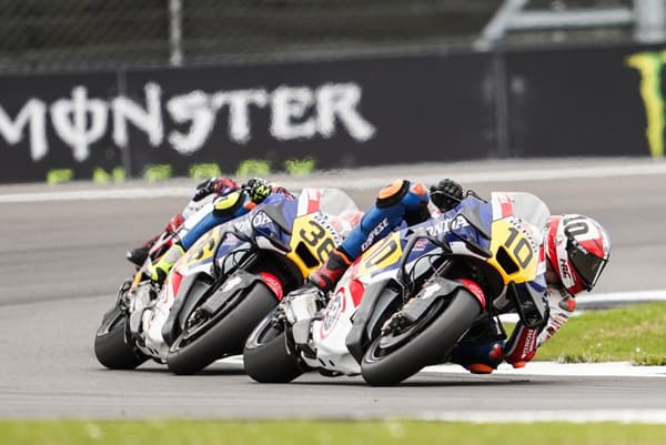 copertina del programma Silverstone Circuit - GP