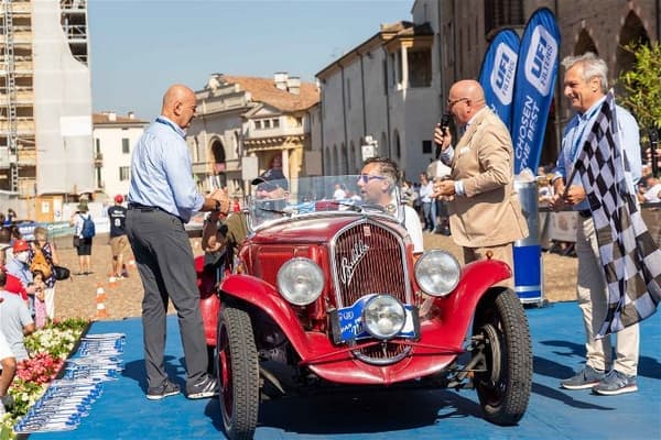 copertina Speciale CIVCA - Imola