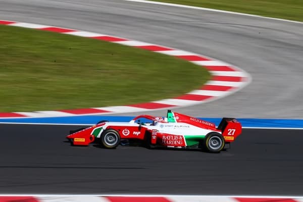copertina Speciale F1 Pirelli GP d'Italia 2025