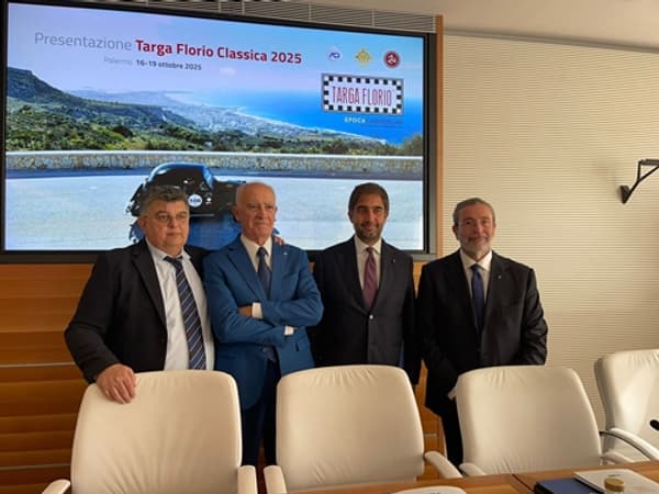 copertina Speciale Felice Nazzaro: la gara