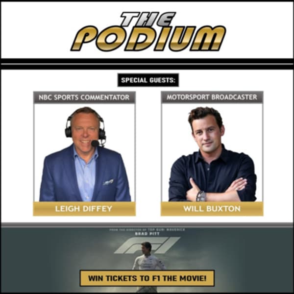 copertina Speciale Specialist Motorsport Academy