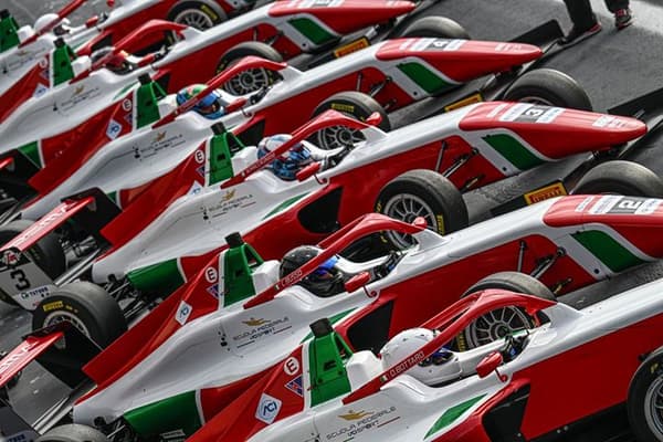 copertina Speciale Supercorso Federale ACI Sport