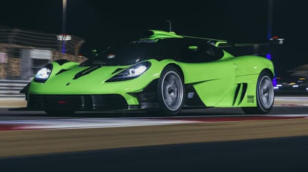 copertina Speciale Test Lancia - FIA ERC