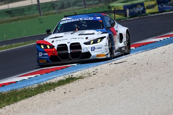 copertina VALLELUNGA - CI GT CUP - G2