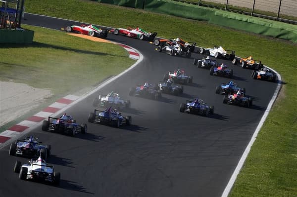copertina VALLELUNGA - E4 - G1