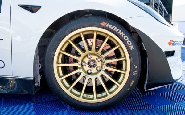 copertina VALLELUNGA - GT4 Series - G1