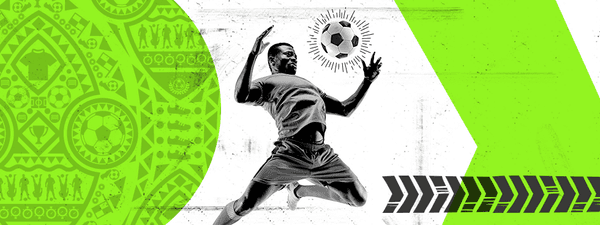 copertina Football: African Cup of Nations