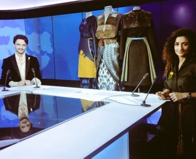 copertina Middle East Matters