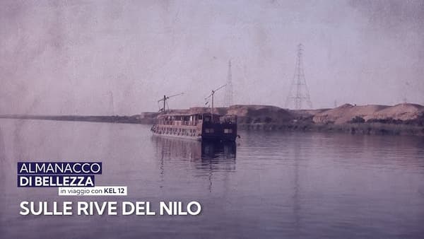 copertina Almanacco in viaggio con Kel12 - ep.10
