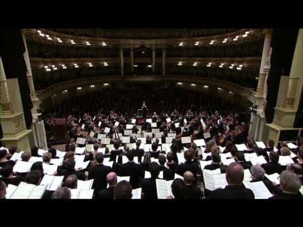 copertina Beethoven - Messa solenne