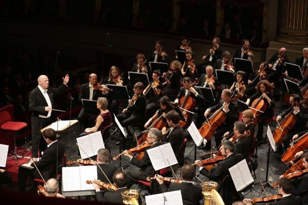 copertina Beethoven - Missa solemnis