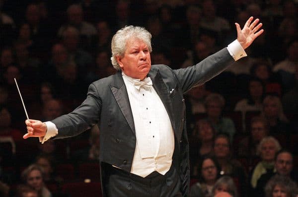 copertina Beethoven - Sinfonia n.5
