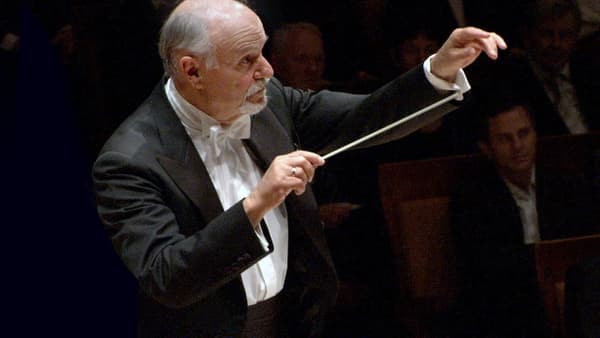 copertina del programma Beethoven - Sinfonia n.6