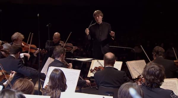 copertina del programma Beethoven - Sinfonia n.7