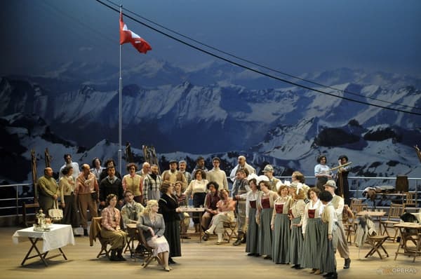 copertina del programma Bellini - La Sonnambula