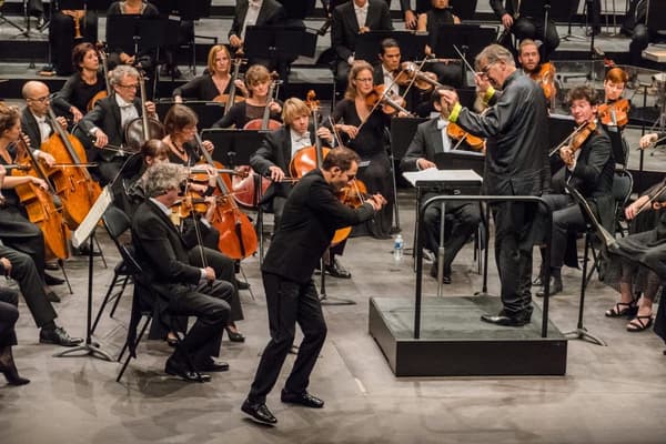 copertina Berlioz - Aroldo in Italia