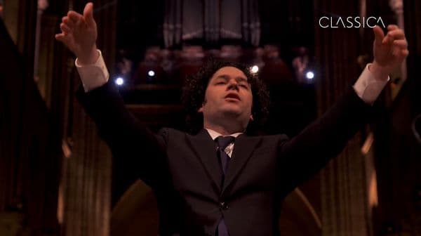 copertina del programma Berlioz - Requiem