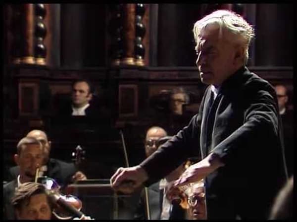 copertina Bruckner - Te Deum