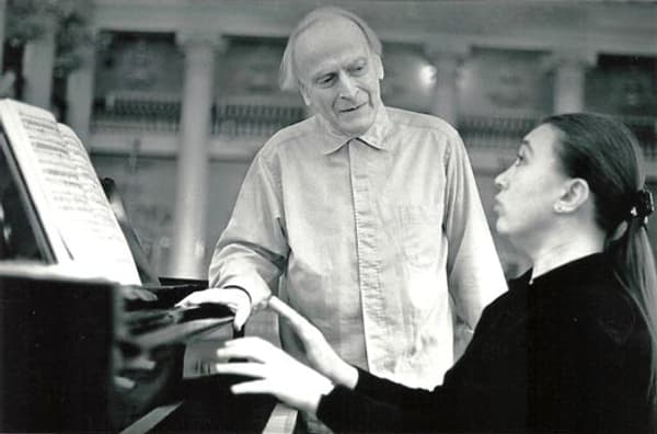 copertina Cajkovskij - La dama di picche