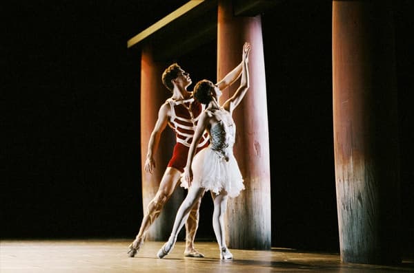 copertina Caligula - N.Le Riche