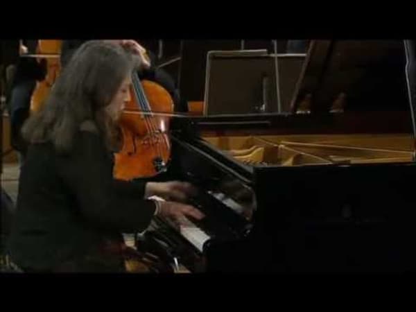 copertina Chailly dirige Schumann