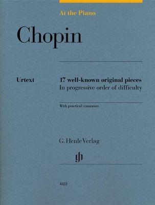 copertina Chopin - 24 Preludi