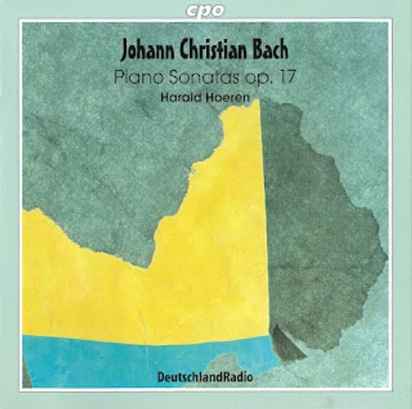 copertina Cilea - Sonata in re maggiore op. 38