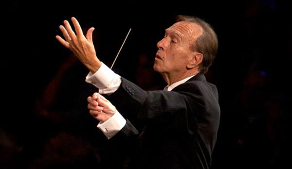 copertina Claudio Abbado