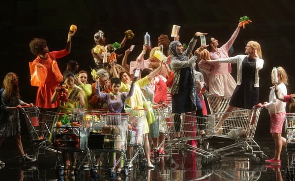 copertina CO2 di Giorgio Battistelli