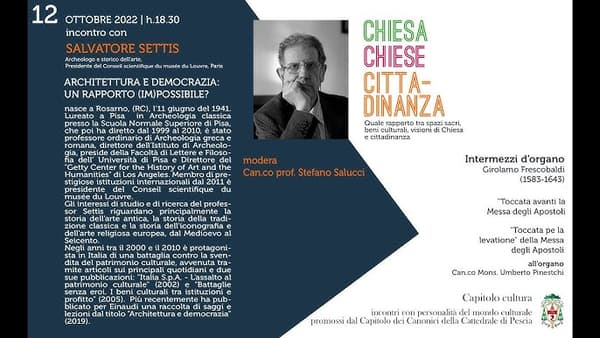 copertina Concerto dal Duomo di Santo Stefano