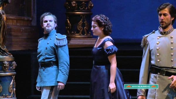 copertina Donizetti - Anna Bolena