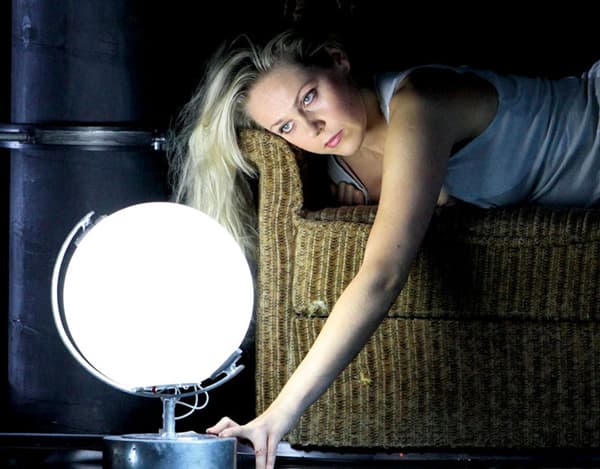 copertina Dvorak - Rusalka