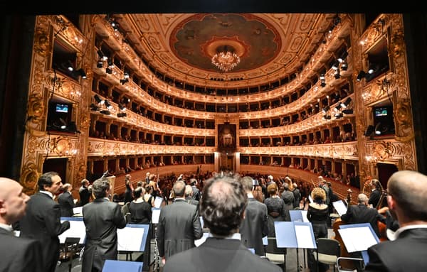 copertina del programma Fuoco di Gioia 2024 - parte 2