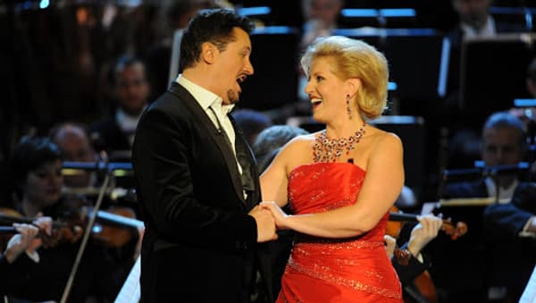 copertina Gala Emmerich Kalman