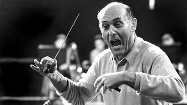 copertina Georg Solti