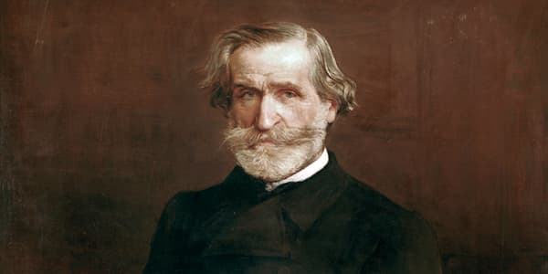 copertina del programma Giuseppe Verdi e la sua terra