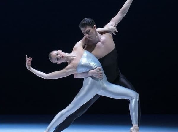 copertina Goldberg Variations