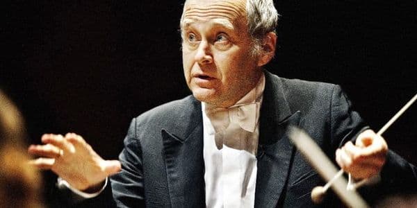 copertina Haydn - La creazione