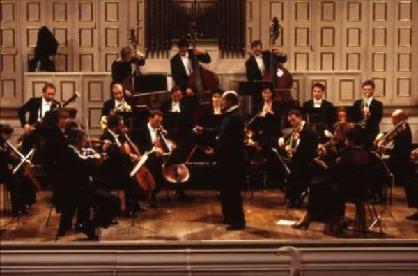 copertina Haydn - Sinfonia 'Il Distratto'
