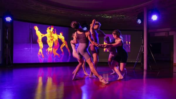 copertina Heat-Us - Stefania Ballone, cor.