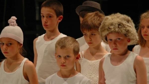 copertina Il Ballo del Qua