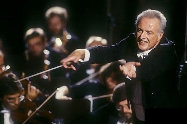 copertina del programma J.Strauss - Il pipistrello
